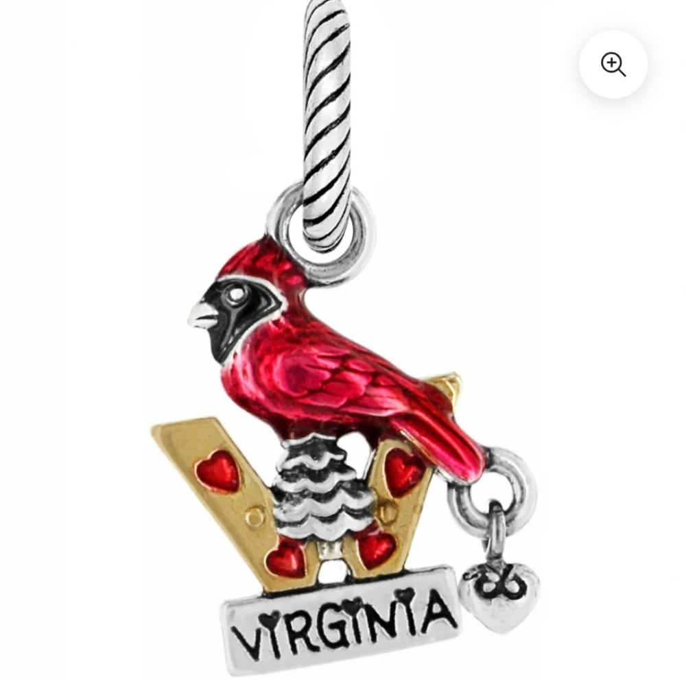 Brighton West Virginia Charm